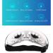 Rechargeable Eye Massager | Customized Eye Relaxation for Dark Circles - Shop Internationally - Buy Online on GoSupps.com