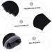 minkissy 2 Pairs Half Finger Moisturizing Gloves Winter Texting Gloves Moisturizing Repair Gloves Fingerless Gloves Fingerless Moisturizing Gloves Apparel Plant Essential Oil Miss Simple - Buy Online on GoSupps.com