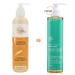 Earth Science Clarifying Facial Wash for Oily & Combination Skin - Fragrance Free | 8 fl oz - Buy Online on GoSupps.com