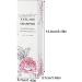 Luckxing Eyelash Extension Cleaner | 60ml Foam Shampoo for Extensions | Non-Irritating Makeup & Mascara Remover | Professional & Home Use - Buy Online on GoSupps.com