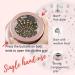 GIHALI Universal Hair Diffuser for Curly/Wavy Hair | Newly Upgraded Strong Hold | Fits Hair Dryers D-4.4cm to 6.6cm | Lavender - Buy Online on GoSupps.com