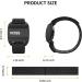 XOSS X1 Heart Rate Monitor Armband - Bluetooth & ANT+ Wireless Fitness Tracker - Buy Online on GoSupps.com