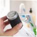 Buy Compact Electric Shaver for Men - Travel-Friendly USB Razor & Handheld Shaving Accessories - Buy Online on GoSupps.com