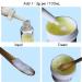 3G Arbutin Powder - High Purity Skin Whitening & Hyaluronic Acid for DIY Skincare | International Shipping - Buy Online on GoSupps.com