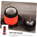 OHPHCALL 2Pcs Hanging Moxibustion Pot chinese cupping tools moxa holder moxibustion kit moxa container moxa cone holder massagers handheld Moxa Massage Pot physiotherapy Moxibustion box - Buy Online on GoSupps.com