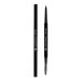 Eye Embrace Warm Betty Micro Tip Pen - Waterproof Ultra-Fine Gray Eyebrow Pencil & Spoolie Cruelty-Free - Buy Online on GoSupps.com