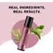 Headache Relief Essential Oil Roll On - Peppermint, Rosemary, Lavender Aromatherapy Blend for Skin Care and Relaxation - 0.33 Fl Oz - Buy Online on GoSupps.com