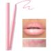 Lip Liner Set Lip Contour Set Waterproof Lip Liner Makeup Lip Liner 6x Waterproof Lip Makeup Pencils Matte Lipstick Smudge Proof Lip Liner LongLasting Lip Gloss for Women - Buy Online on GoSupps.com