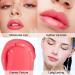 6Pcs Aloe Vera Tinted Lip Balms PH Lip Color Changing Lipstick Set - Long Lasting Korean Mood Lip Tint Gloss for Women & Girls - Buy Online on GoSupps.com