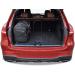 KJUST Trunk Bags for MERCEDES-BENZ GLC X253 (2015-2022) - 4 pcs Set | International Shipping Available - Buy Online on GoSupps.com
