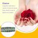Dajidafu Lady Art Nails Removable Finished Full Cover Patch Professional And Accessories Manicure Tools for Women Beauty - Buy Online on GoSupps.com
