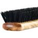 100% Boar Bristle Hair Brush Handmade in Germany for Thin to Normal Hair - Conditions, Exfoliates, and Stimulates Scalp - Buy Online on GoSupps.com