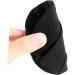 NOLITOY Forefoot Pads for Bunion Relief | Comfortable Shoe Inserts & Heel Pads | Non-Slip Support for Feet | Black L - Buy Online on GoSupps.com