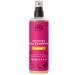 Urt stuff organic hair rinsing in the spray - rose - for normal hair - spray flushing with natural ingredients (250 ml 1 -pack) 250 ml (1 -pack) rose