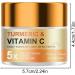 Firming Face Cream | Moisturizing Face Cream 160g Soothing Moisturizing Balm for Sensitive Skin Night and Travel Care Body Care - Buy Online on GoSupps.com