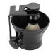 Wallfire 3-in-1 Shaving Brush Set with Stand & Bowl - Premium Men's Shaving Tools for a Luxurious Grooming Experience - Buy Online on GoSupps.com