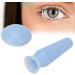 Buy Soft Silicone Contact Lens Insert/Remover | 2 Pairs Suction-Off Eye Protection Tools for Easy Lens Care - Buy Online on GoSupps.com