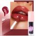 Allbesta Lipstick Stain Tint Set | 6 Matte Liquid Lipsticks in Mermaid Colors | Moisturizing Waterproof & Long-Lasting - Buy Online on GoSupps.com
