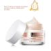 Neck Cream | Anti-Aging & Firming Skin Care | 100g Moisturizing Anti-Wrinkle Lifting Cream - Buy Online on GoSupps.com