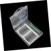 Didiseaon 240 Pairs Double Eyelid Tape Cat Eye Eyeliner Stickers Black Eye Liner Pencils Smoky Make up - Buy Online on GoSupps.com