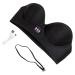 Electric Chest Bra Electric Breast Bra Electric Massage Prevent Breast Deformation Massage Bra Promote Hormone For Home