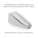 Nuvita 2071 Digital Ear Thermometer with Alarm - Accurate & Easy Measurement for International Shipping - Buy Online on GoSupps.com