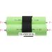 Premium Battery Replacement for Braun Cruzer1 Flex XP and Smart Control Shavers - Compatible with 4775 4815 5691 5663 and More - Buy Online on GoSupps.com