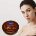 Vaseline Cocoa Glow Cocoa Butter Body Cream 2.53 Fl.Oz - Moisturizing and Glowing Skin Formula - Buy Online on GoSupps.com