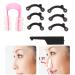 3X 3 Size 3D Invisible Beauty Nose Clip - Lifting Shaping & Straightening Nose Clip for Perfect Contours - Buy Online on GoSupps.com