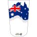Australian Kangaroo Flag V1 3Ply Amputee Stump Sock for Healing and Appeal - Buy Online on GoSupps.com