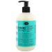 Refreshing Cucumber Liquid Hand Soap - Gentle Cleansing Formula - Buy Online on GoSupps.com