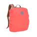 Casual Baby Diaper Backpack with Diaper Pad Stroller Attachment & Bottle Warmer - Water Repellent Outdoor Bag - 1 Pack - Buy Online on GoSupps.com