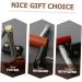 Adocarn 3-Piece Razor Accessories Set | Long-Lasting Shell Covers & Storage Case for Safe Manual Shaving | International Shipping Available - Buy Online on GoSupps.com