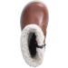 RICOSTA Infant First Walkers Jiminy Width: Regular (WMS) Sympatex 5 UK Child Brown 270 - Buy Online on GoSupps.com
