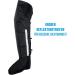 SCHOCK REED GABLE ONLY LAND | 100% Waterproof Rain Protection for Cycling - XL (45-46) Black - Buy Online on GoSupps.com