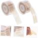 Beaupretty Beaupretty 4800 Sheets sticker double eyelid stickers eyelid strips single sided eyelid lifting tape eyelid lifting tape eyelid stickers fold up stickers - Buy Online on GoSupps.com