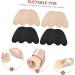 4 Pairs High Heel Forefoot Pads & Metatarsal Cushions - Comfort & Support for Feet | Shoe Inserts & Foot Pads - Buy Online on GoSupps.com