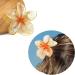 PLCPDM Claw Clip Hair Claw for Women Hair Barrettes Jaw Clip Sequins Hair Clip Girl Hair Styling Accessories Yellow - Buy Online on GoSupps.com