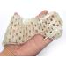Natural Jade Sleep Mask for Hot and Cold Therapy - Reduce Puffy Eyes, Sinus & Headaches - Buy Online on GoSupps.com