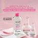 Garnier Skin Naturals Micellar Cleansing Water 125ml Unscented - 4.2 Fl Oz - Buy Online on GoSupps.com