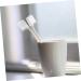 Hapinary 20-Pack Dustproof Toothbrush Covers | Protect Your Toothbrush with Durable Caps - Buy Online on GoSupps.com