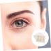 Didiseaon Mesh Tape 3 Sets Double Eyelid Sticker Snap Tape Makeup Supplies Invisible Eyelid Tape Cosmetics Non-permanent 8.2X7.5X0.1CM - Buy Online on GoSupps.com