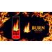  Italian Gourmet E.R. Burn Energy Drink Original Carbonated Energy Drinks with Taurine Caffeine Guarana and B Vitamins 24 x 250 ml Disposable Box + Italian Gourmet Polpa di Pomodoro 400 g - Buy Online on GoSupps.com