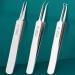 Usiveinborn Blackhead Remover Usiveinborn Tweezers Usiveinborn Blackhead Tweezers Usiveinborn Professional Stainless Steel Facial Blackhead Remover Tweezers Blackhead Extractor (6pcs) - Buy Online on GoSupps.com