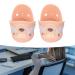 Feasting Rescue: Adjustable Multifunctional Neck Support & Pain Relief | Rigid Plastic Freaker for Home Office & Travel - Buy Online on GoSupps.com
