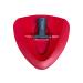 1 Pack Replacement Base Head for Vileda EasyWring Microfibre Spin Mop