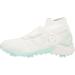 adidas Women's Zg21 Motion Primegreen Boa Golf Shoes 8 Non-dyed/Halo Mint - Mid Cut Design - Buy Online on GoSupps.com