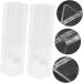 SUPVOX 2pcs Vegetable Shaping Vegetables Kit Cucumber Molds for Garden Pumpkin Loofah - Buy Online on GoSupps.com