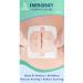 ArixMed Emergency Wound Closure Device  Zip Sutures Butterfly Bandaids  Repair Wounds Without Stitches  Quick Clot for Cut  Incision  Tear  Post Surgery (2 Set) 2-Strap 2 PCS