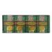 Bee & Flower Jasmine Soap Bar 4.4 oz (Pack of 4) - Moisturizing and Nourishing Bath Bar Soap - Buy Online on GoSupps.com